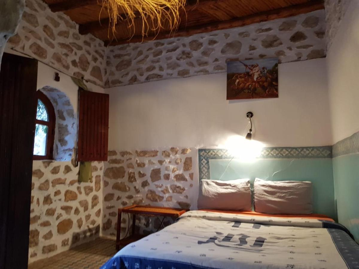 Sidi Kaouki Perla Hotel Exterior photo