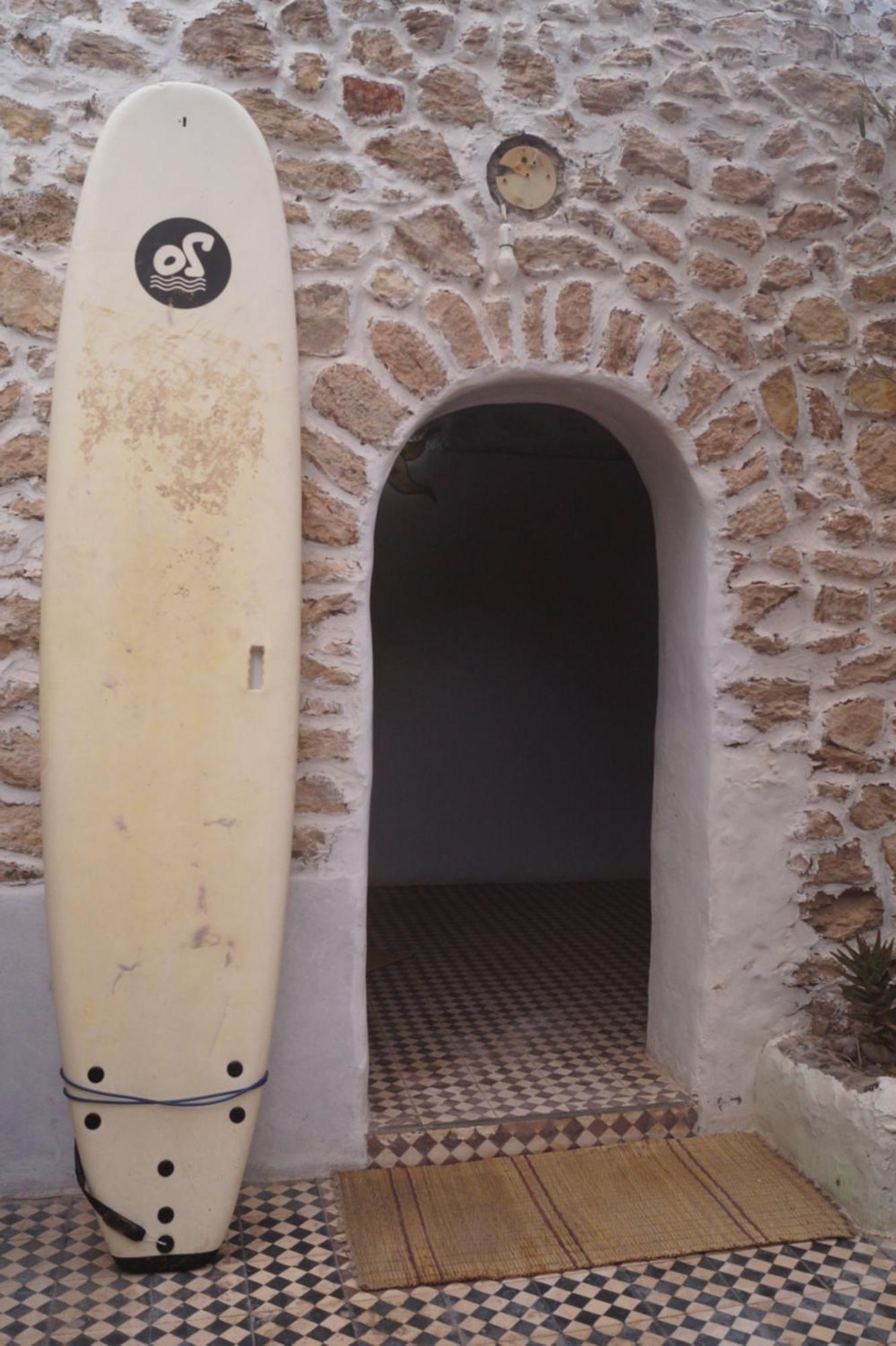 Sidi Kaouki Perla Hotel Exterior photo