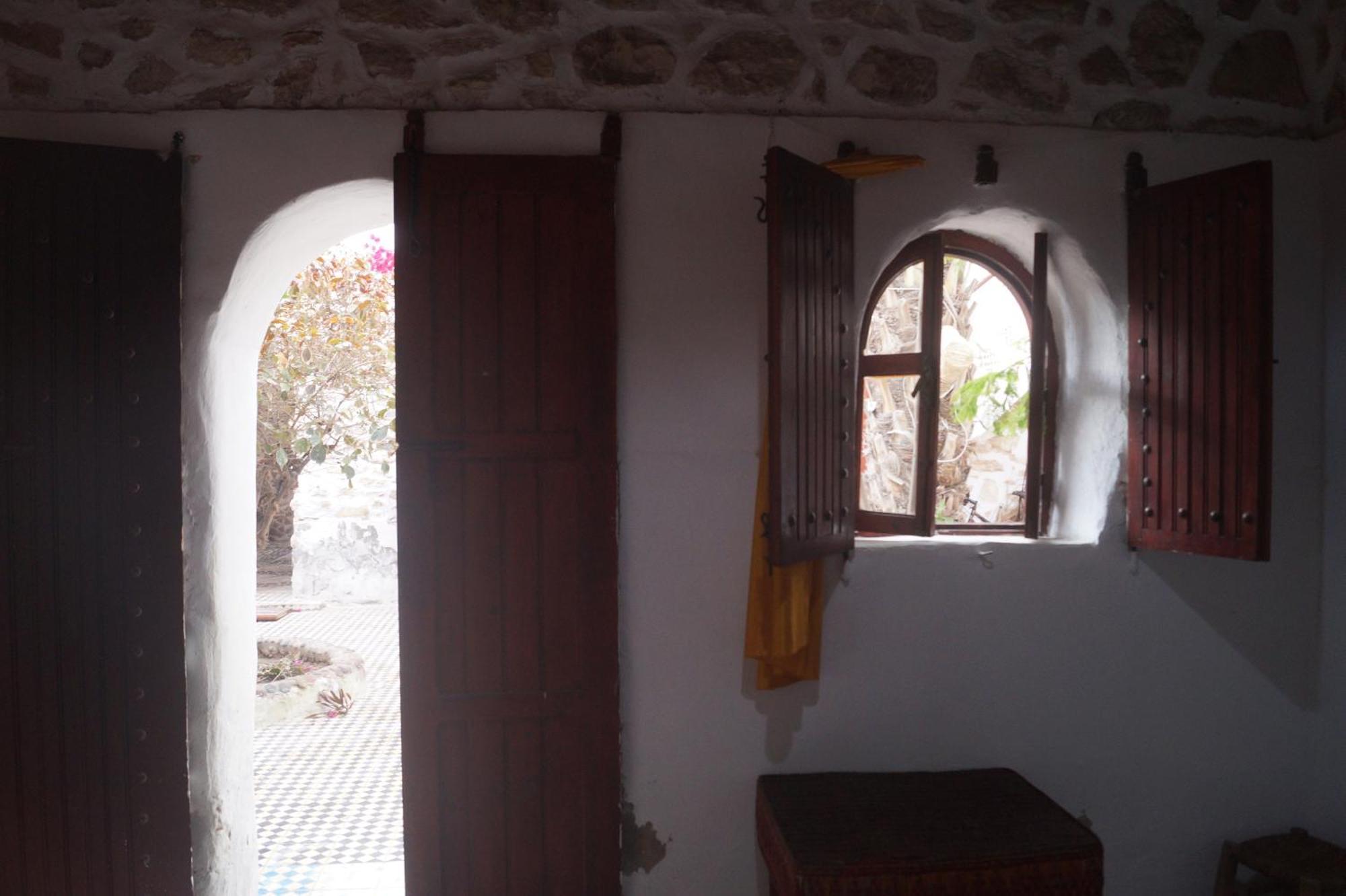 Sidi Kaouki Perla Hotel Exterior photo