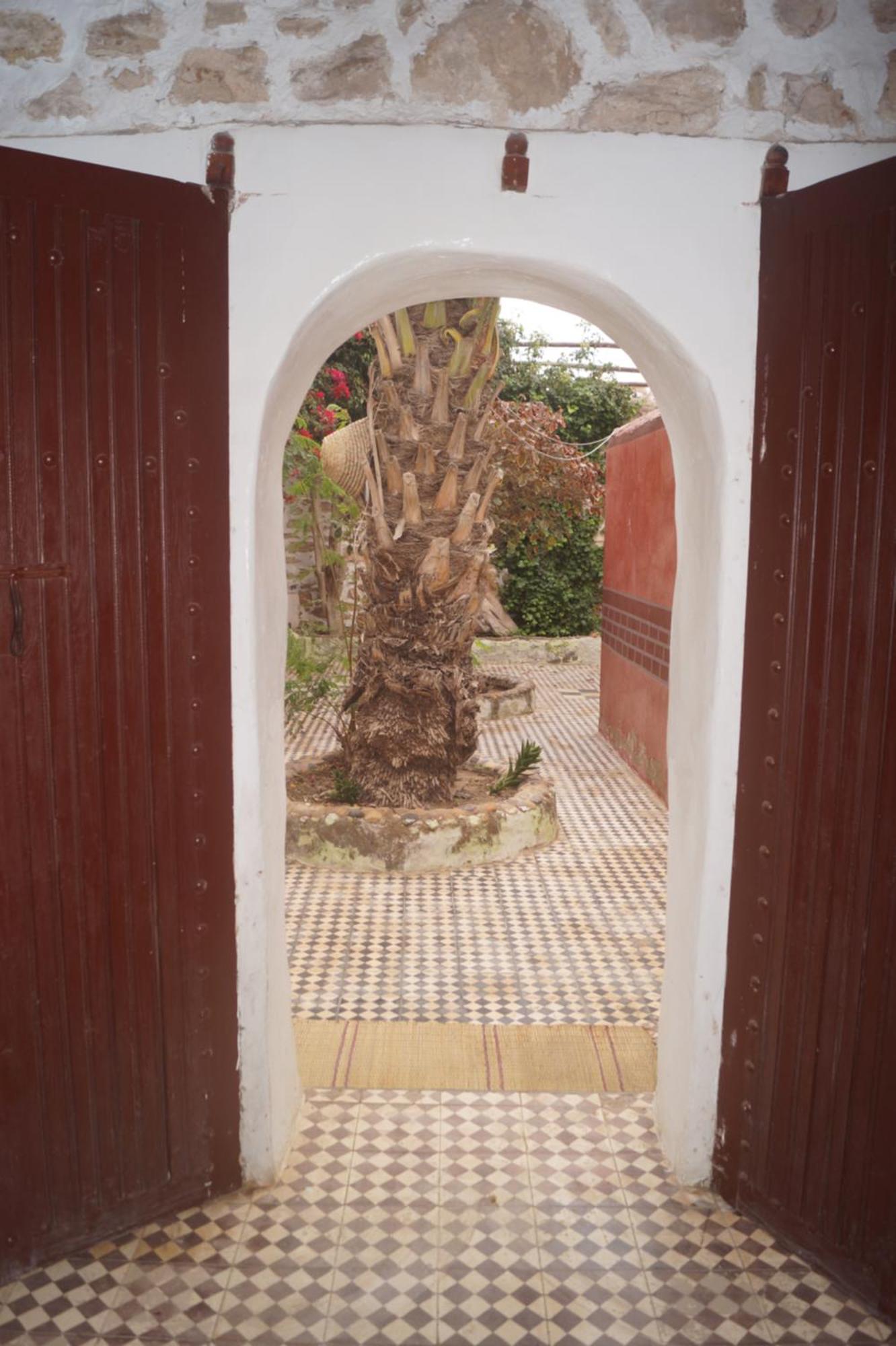 Sidi Kaouki Perla Hotel Exterior photo