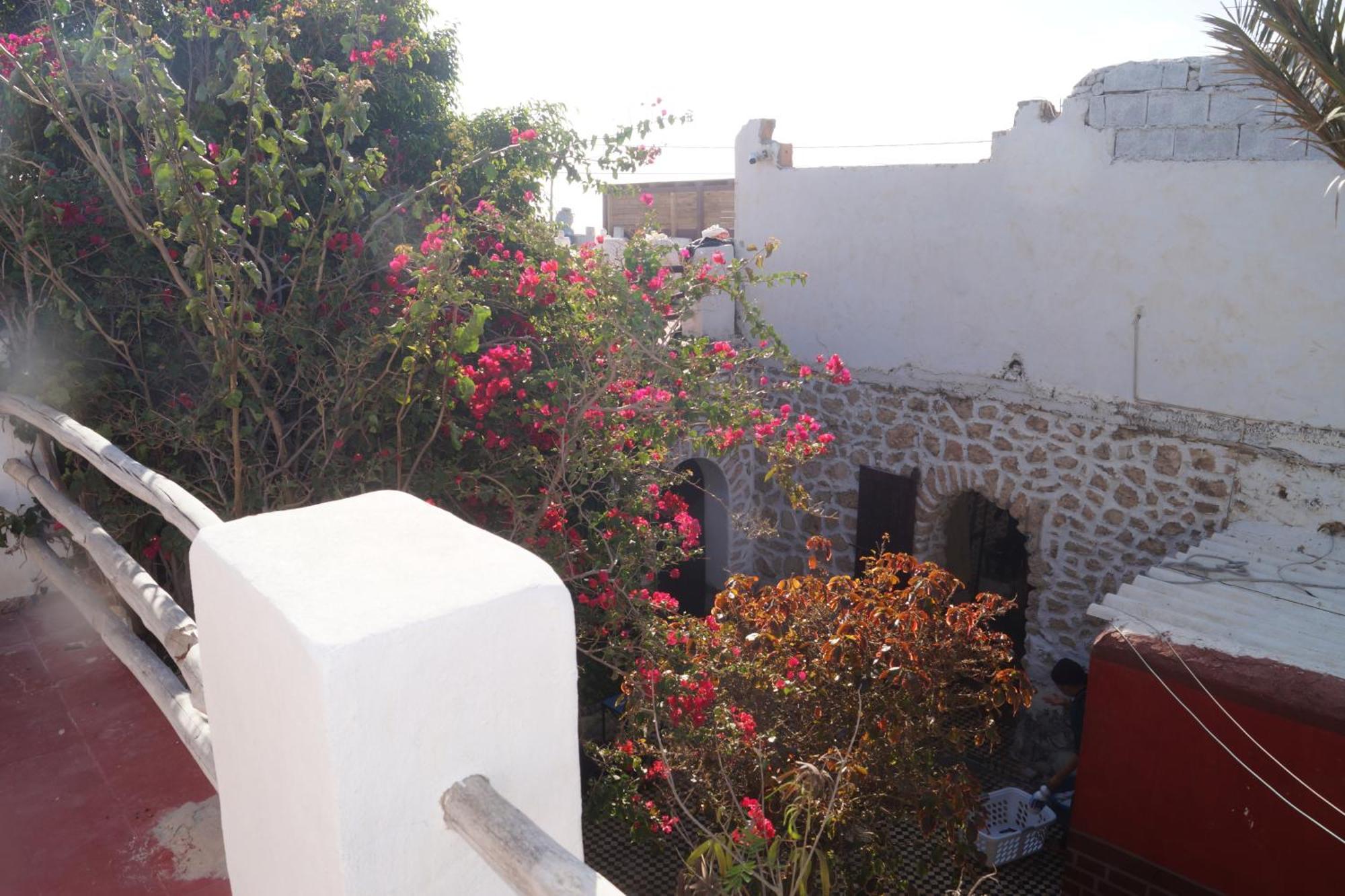 Sidi Kaouki Perla Hotel Exterior photo