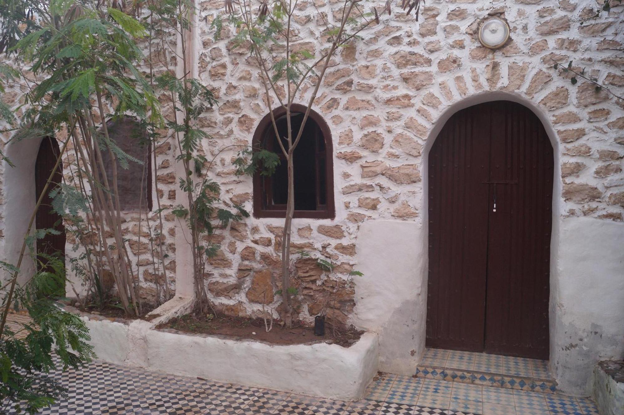 Sidi Kaouki Perla Hotel Exterior photo