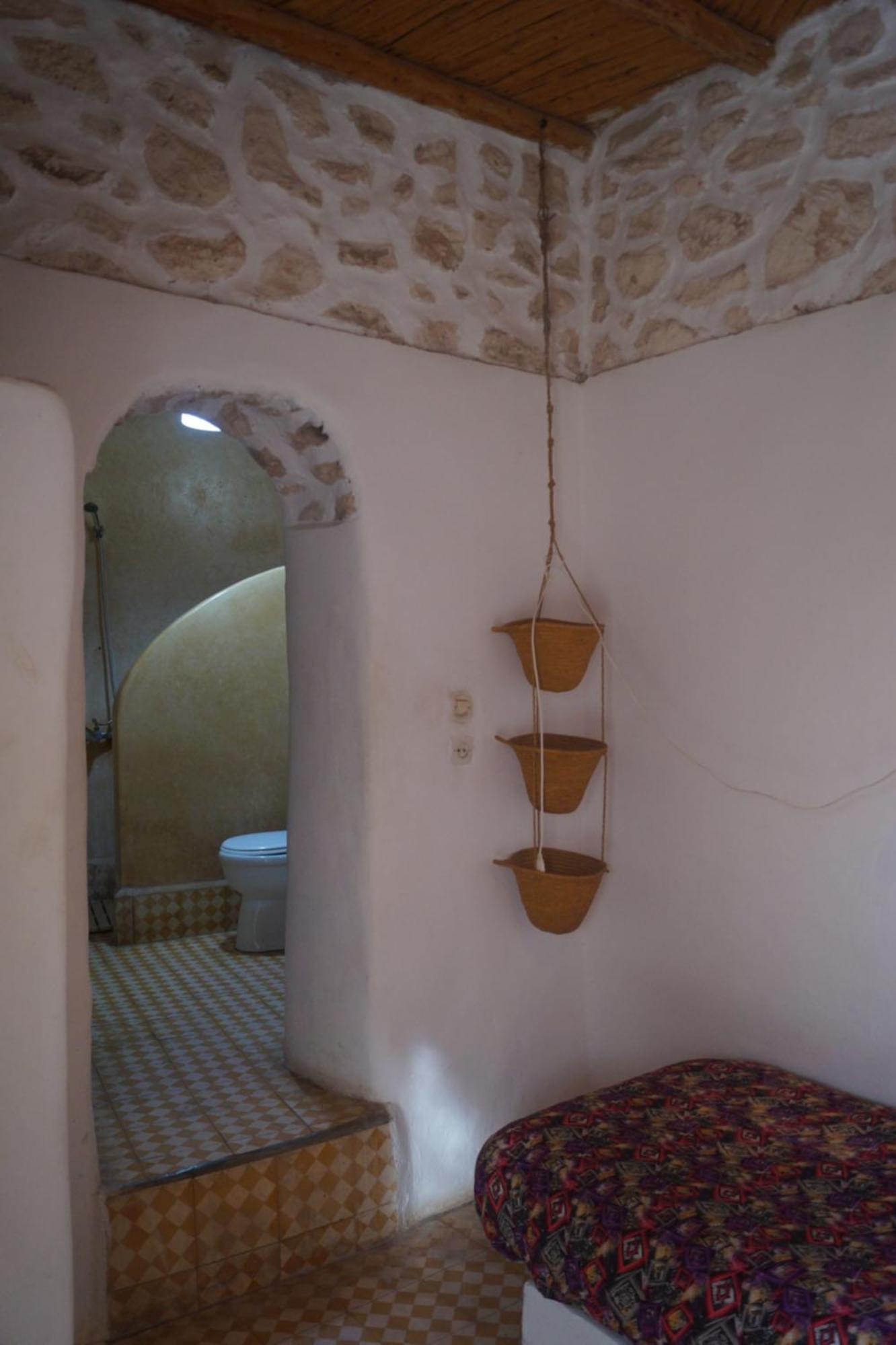 Sidi Kaouki Perla Hotel Exterior photo